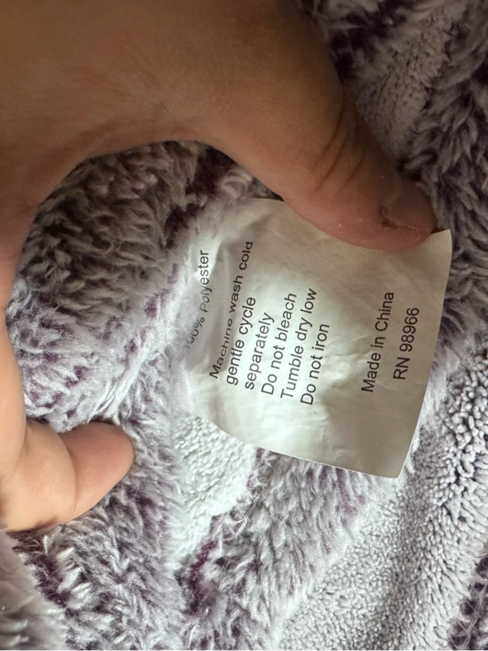 N/A super soft